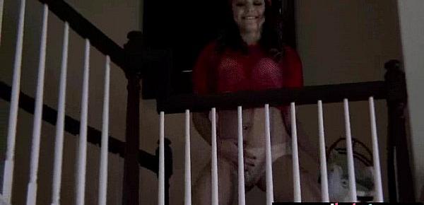  Nasty Girlfriend (kylie quinn) Show Her Sex Skills In Front Of Cam movie-20